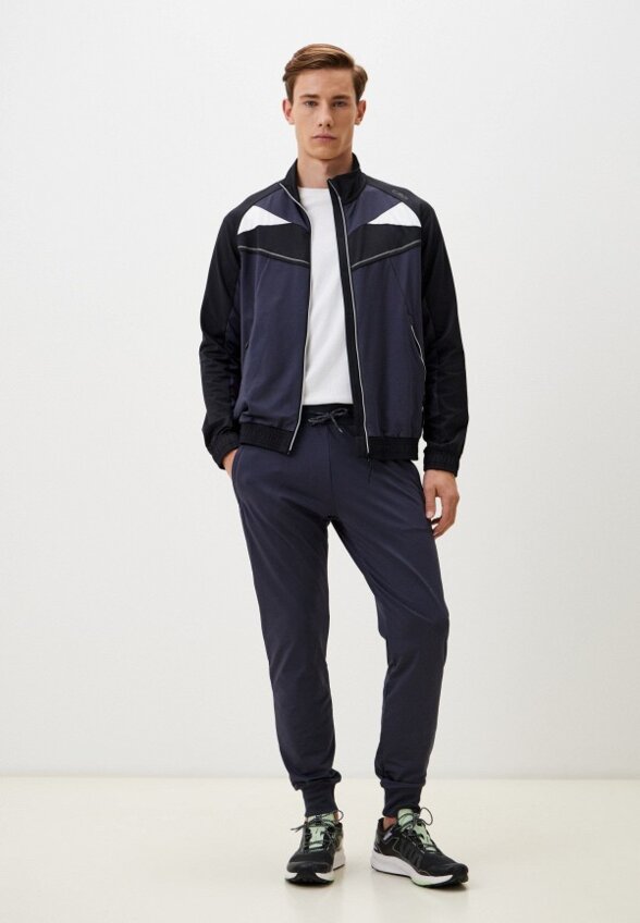 Олимпийка CMP