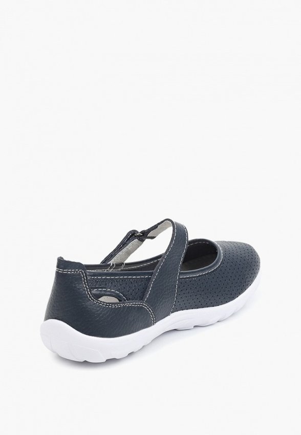 Туфли Enzo Logana