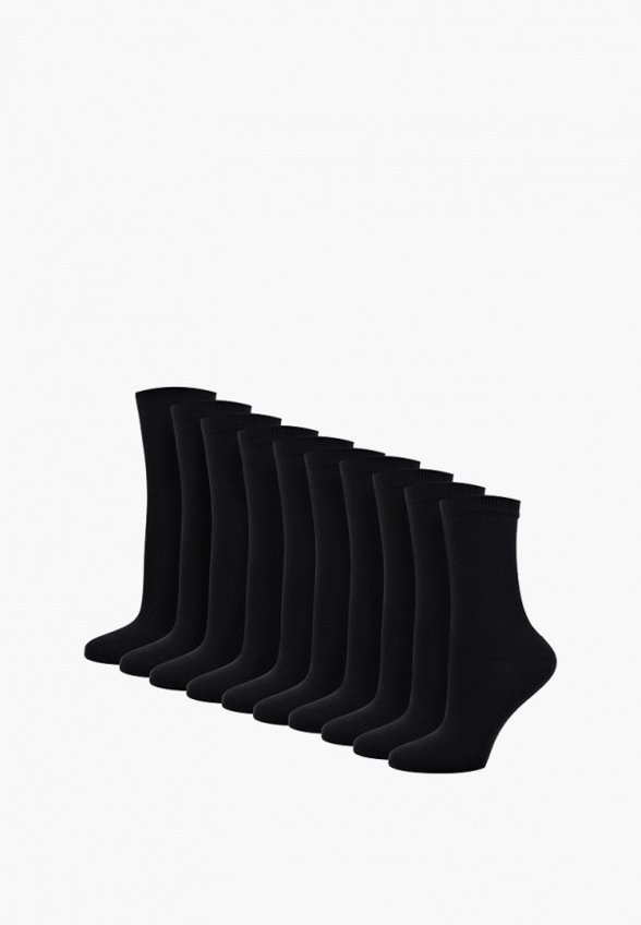 Носки 10 пар GSD