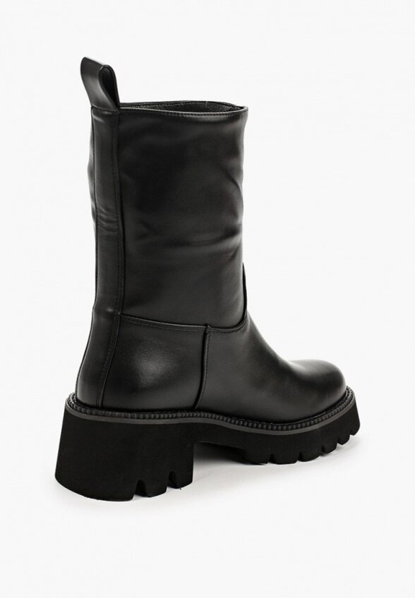 Полусапоги Crony