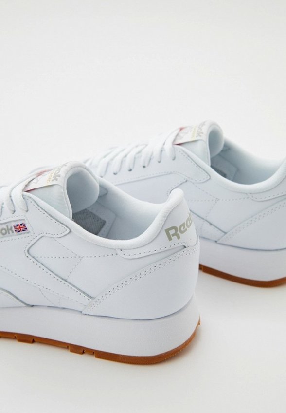 Кроссовки Reebok