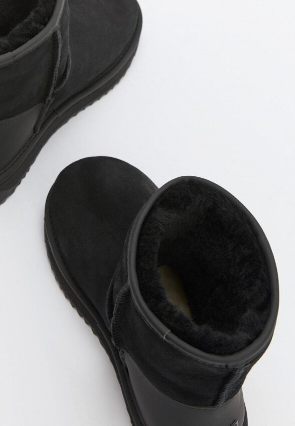 Полусапоги Tendance