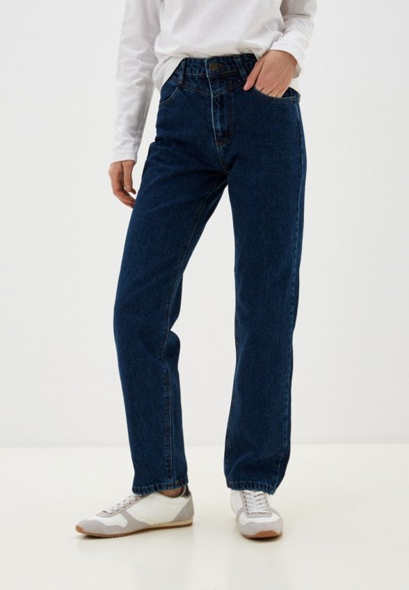 Джинсы Aaquamarina