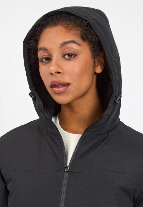 Куртка утепленная Baasploa