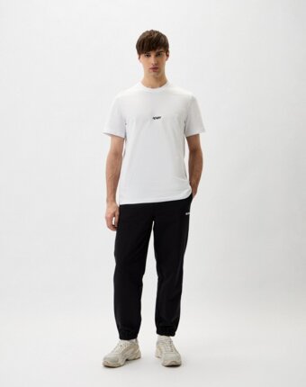Футболка MSGM мужчинам