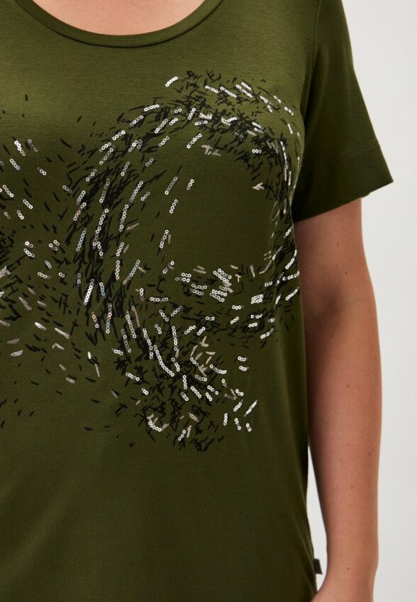 Футболка Marina Rinaldi Voyage