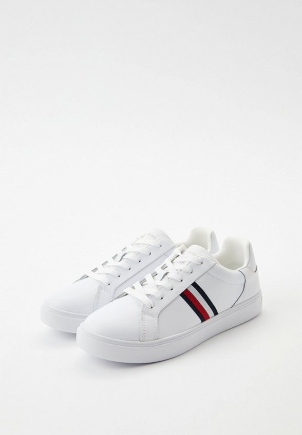 Кеды Tommy Hilfiger