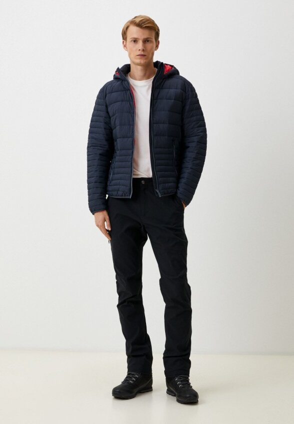 Куртка утепленная CMP