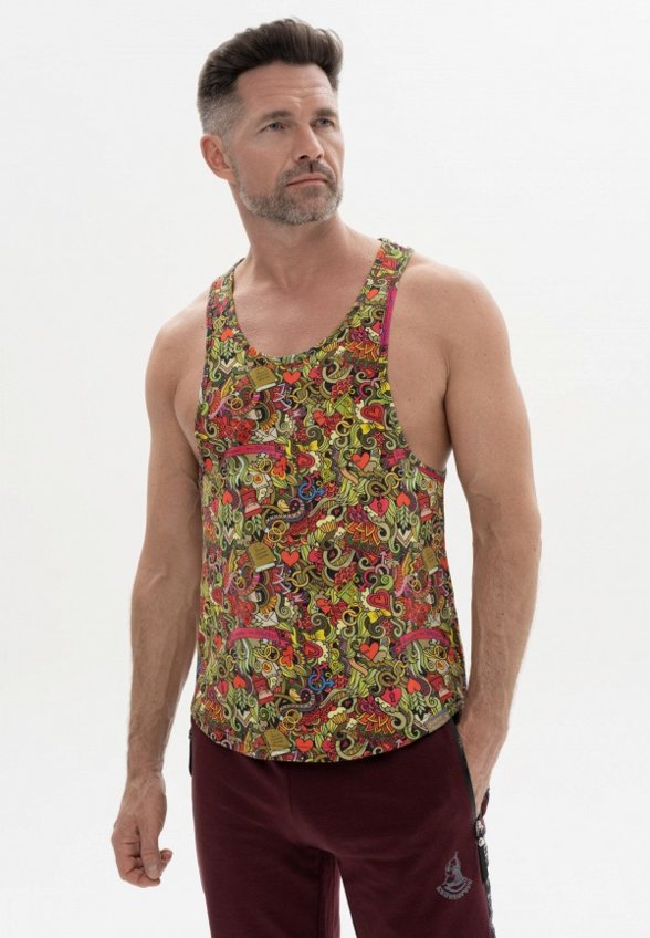 Майка Великоросс