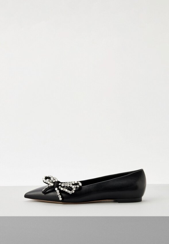 Балетки Casadei