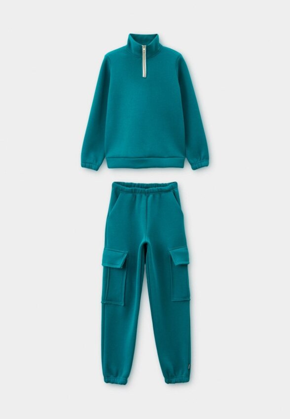 Костюм спортивный Looklie