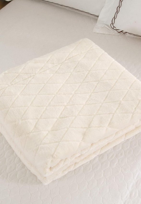 Плед Sofi De Marko