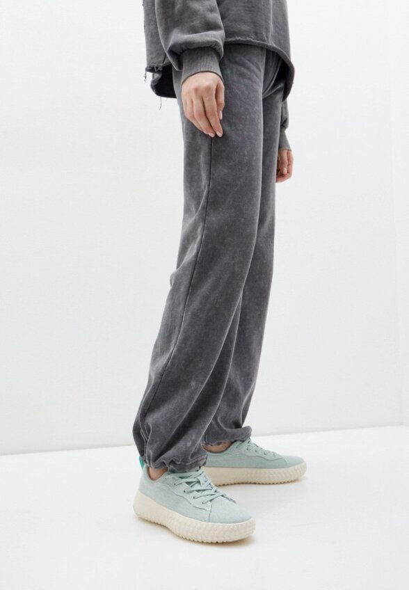 Кеды Safety Jogger