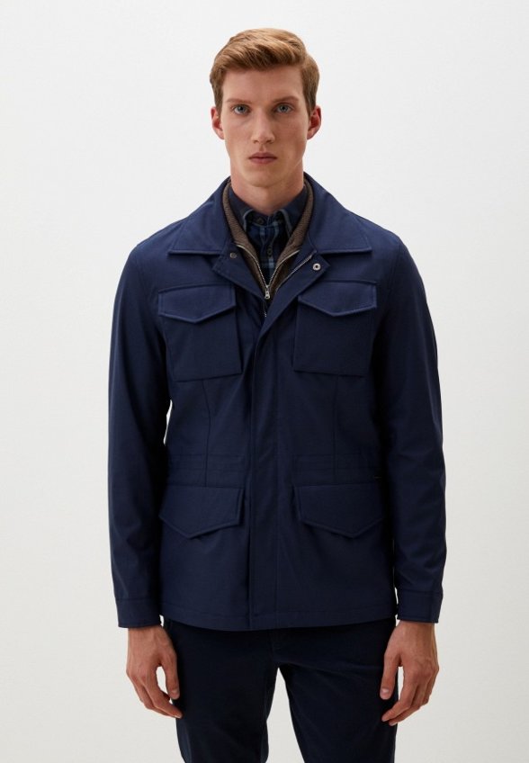 Ветровка Enrico Cerini