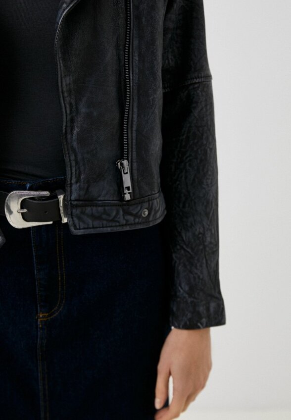 Косуха Снежная Королева