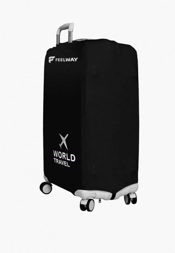 Чехол для чемодана Feelway