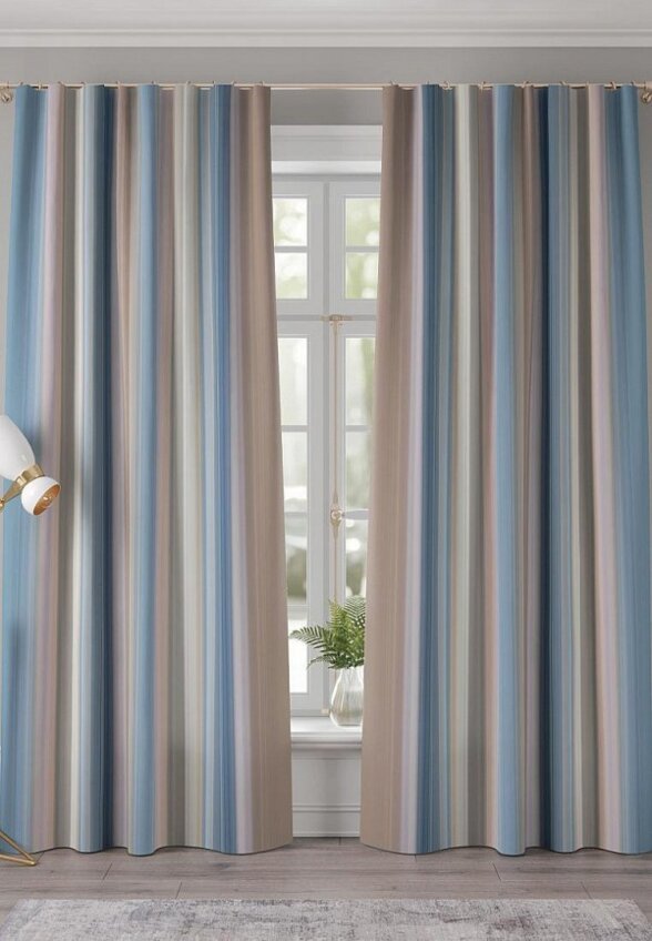 Шторы Comfy Way