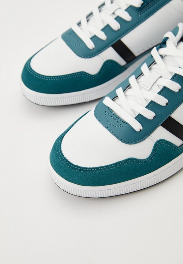 Кеды Lacoste