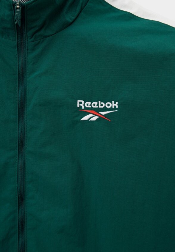 Ветровка Reebok