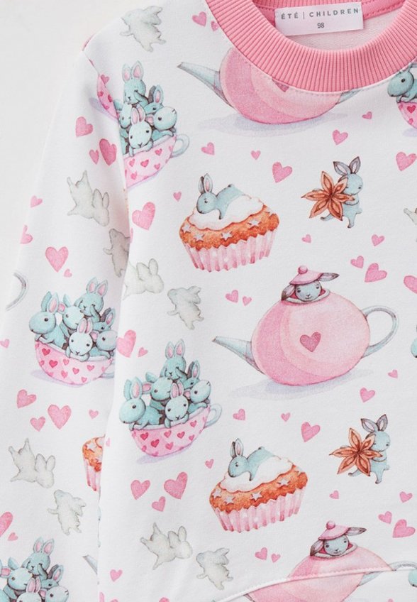 Свитшот Ete Children