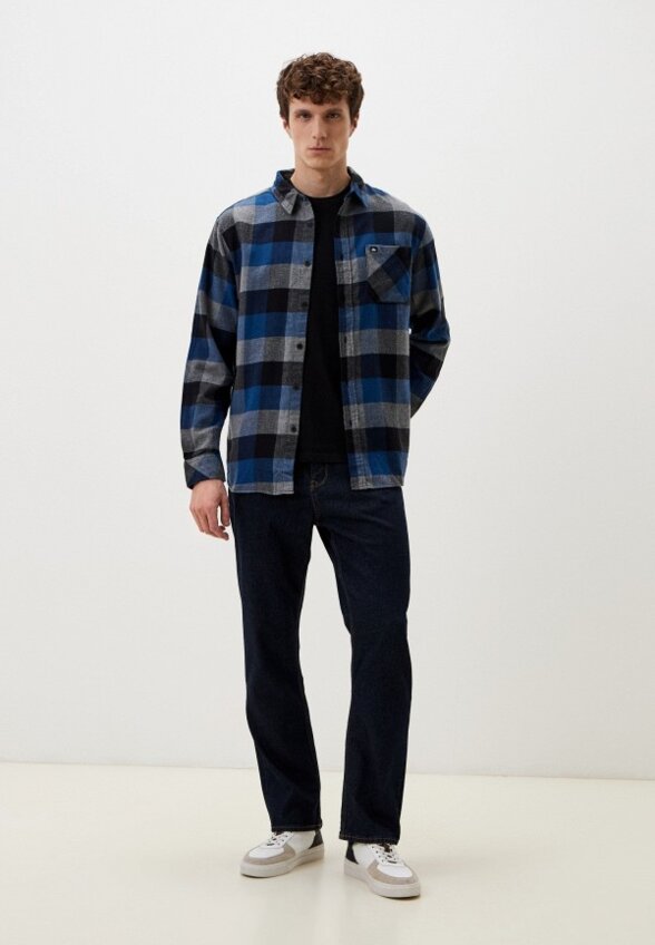 Джинсы Quiksilver