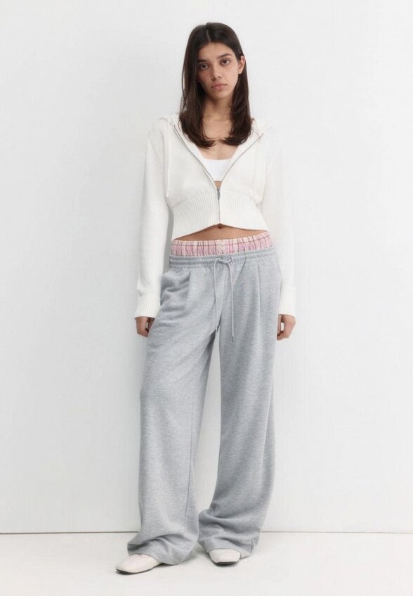 Брюки спортивные Befree