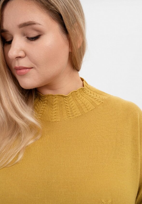 Джемпер Ареола