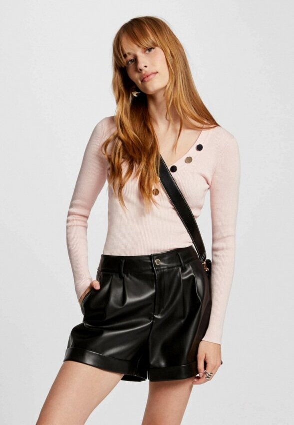 Пуловер Morgan