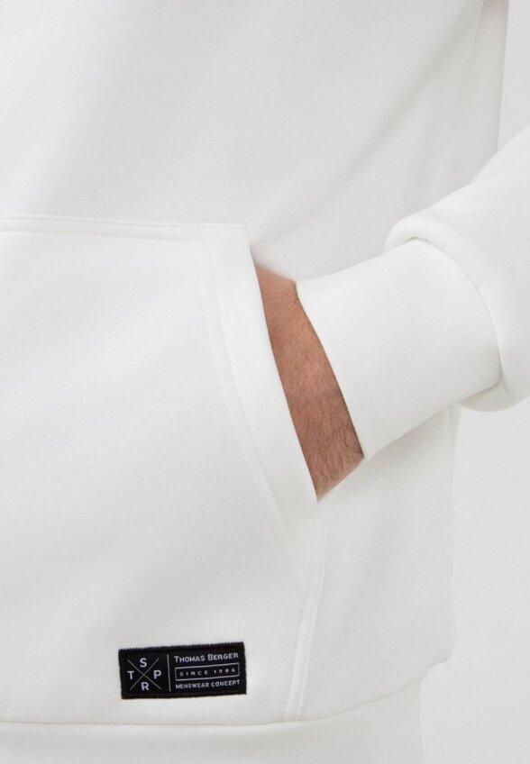 Худи Thomas Berger