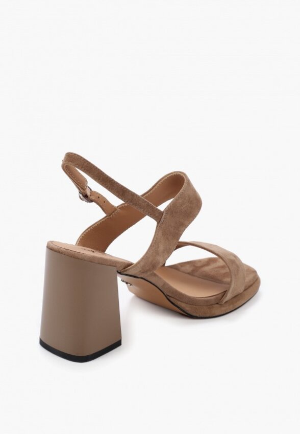 Босоножки Valley