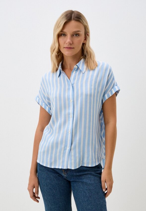 Рубашка Tom Tailor