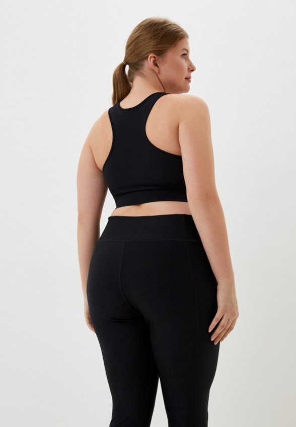 Топ спортивный Mansen