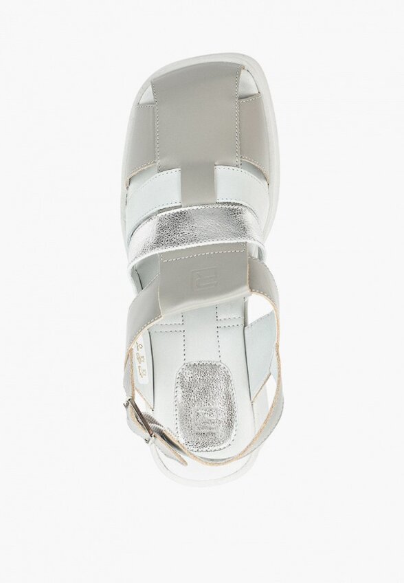 Босоножки Riconte