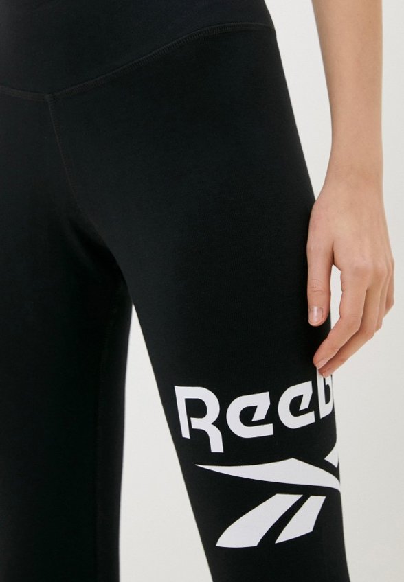 Леггинсы Reebok