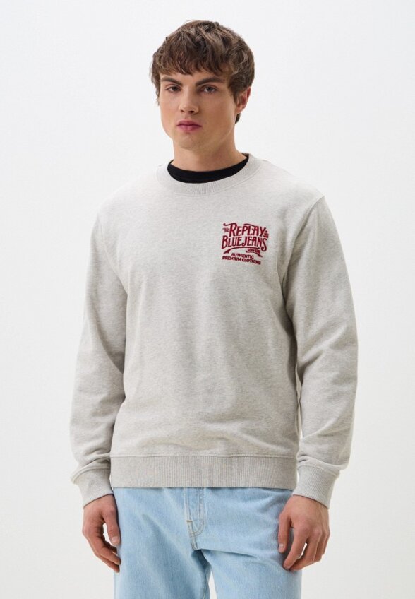 Свитшот Replay