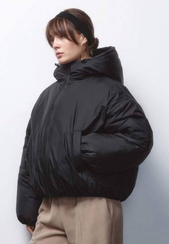 Пуховик Befree