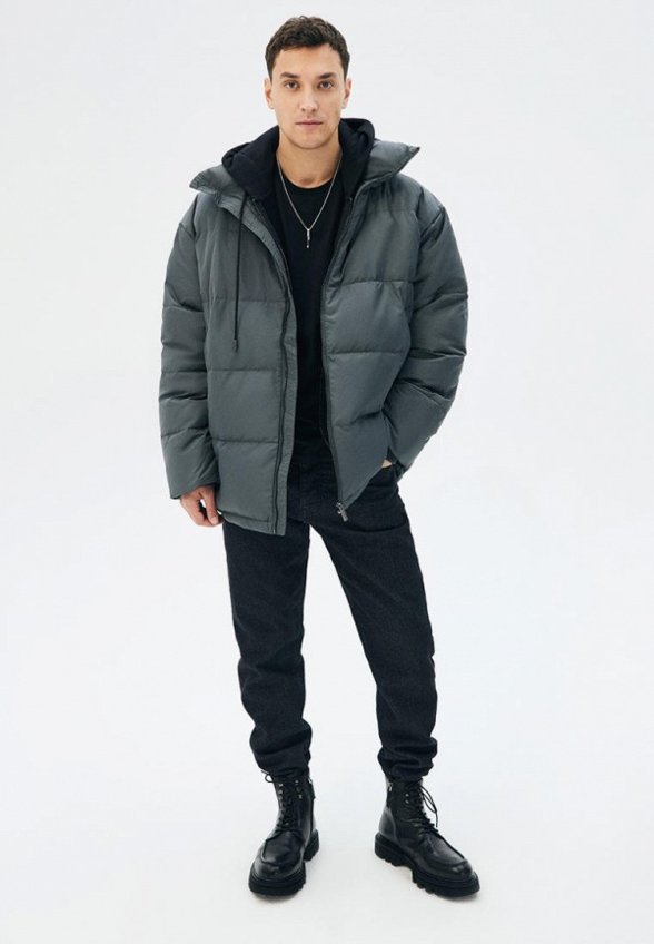 Пуховик All We Need