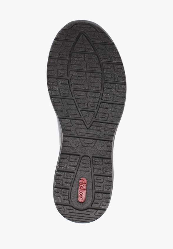 Ботинки Rieker