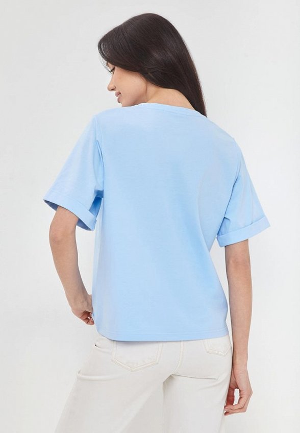 Футболка Fashion.Love.Story