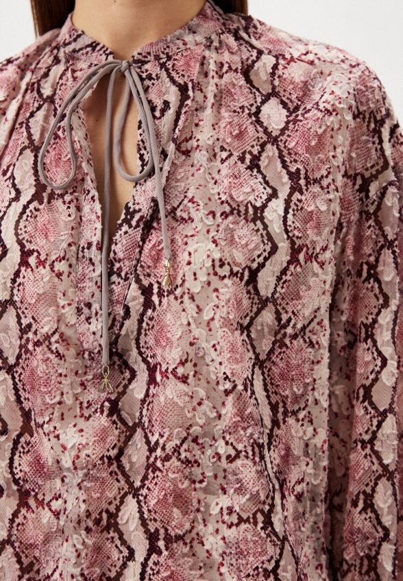 Блуза Patrizia Pepe