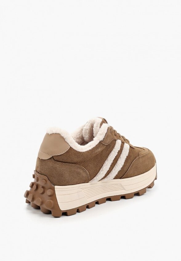 Кроссовки Francesco Donni