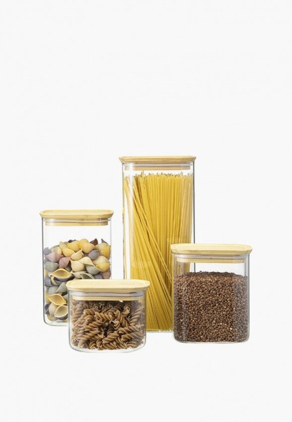 Банка для хранения Smart Solutions