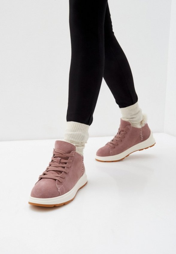 Ботинки Lagatta