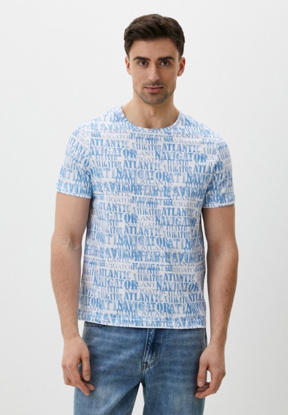 Футболка O'STIN