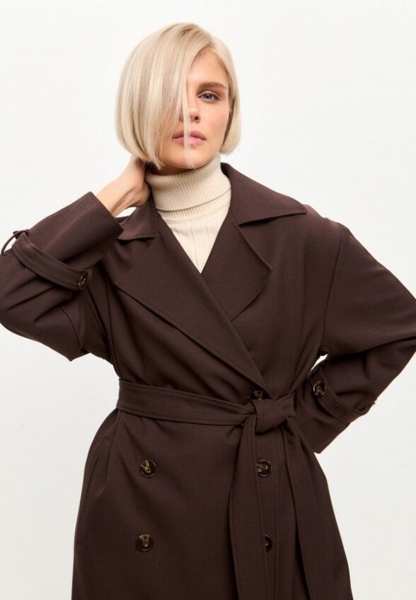 Тренч Noele Boutique