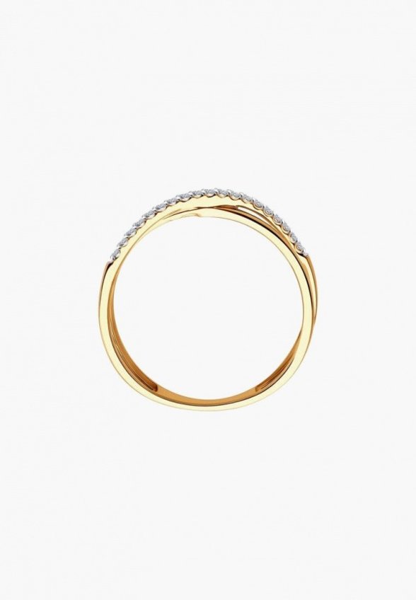 Кольцо Diamant