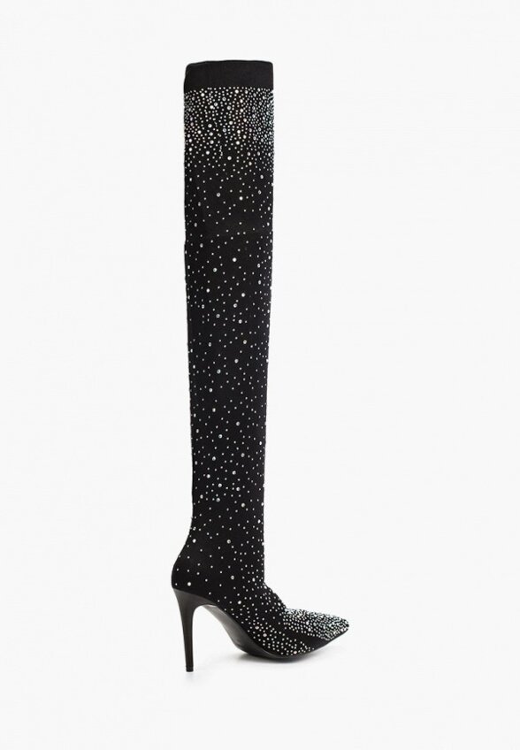 Ботфорты El'Rosso