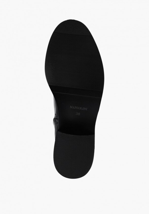 Ботфорты Maniolini