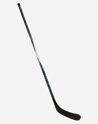 Клюшка хоккейная детская BAUER Vapor Junior Grip 30(50"), Черный мужчинам