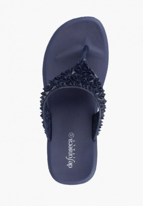 Сланцы De Fonseca